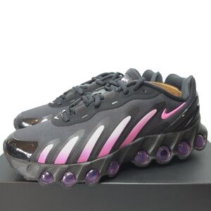 WMNS nike Air Max DN8 black And Pink 9.5